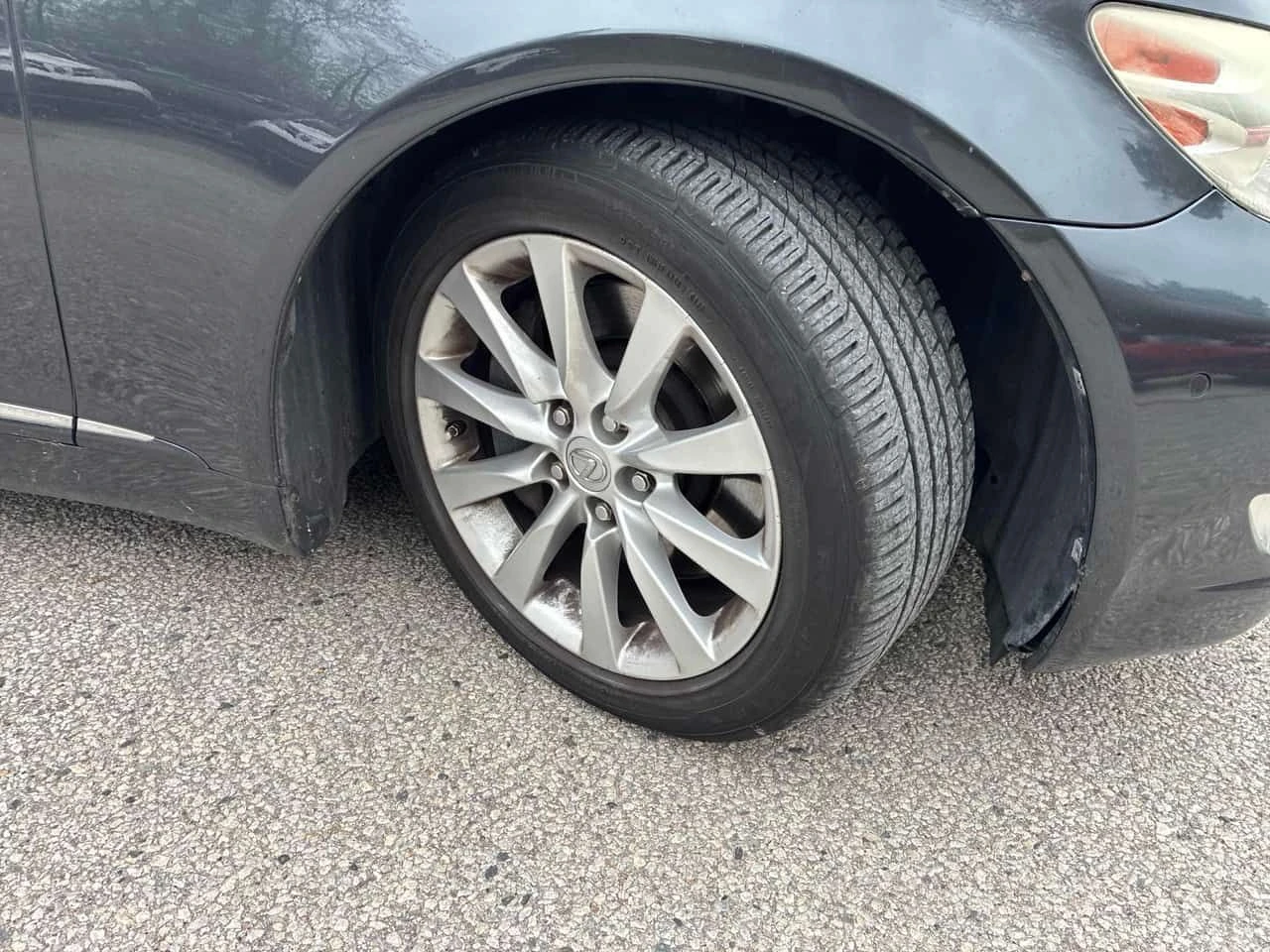 Lexus LS 460 * SWB * АВТОКРЕДИТ БЕЗ ПЪРВОНАЧАЛНА ВНОСКА* , снимка 7 - Автомобили и джипове - 54583261