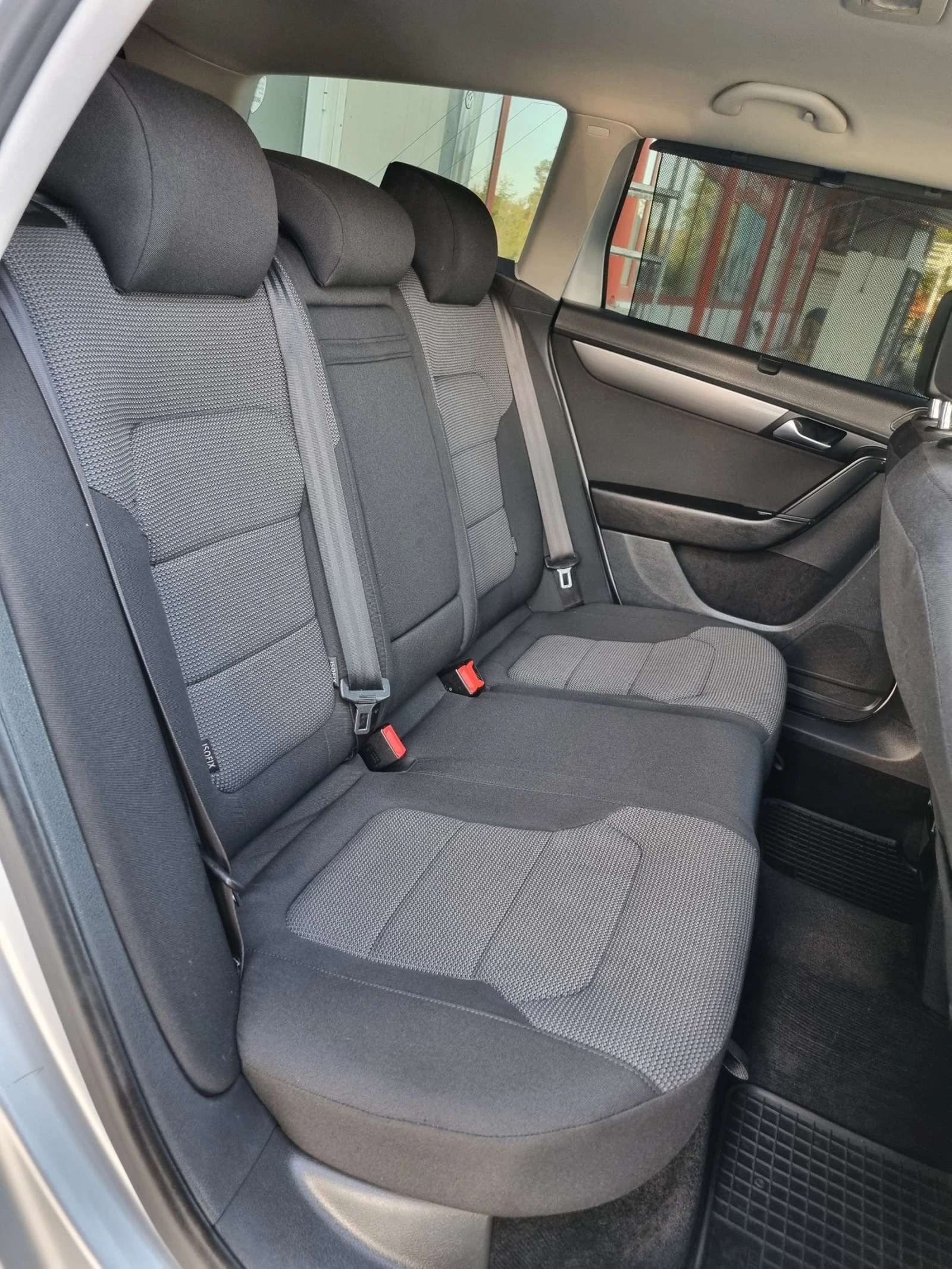 VW Passat 2.0tdi 140���� ��� Keyless go | Mobile.bg � ����������� 13