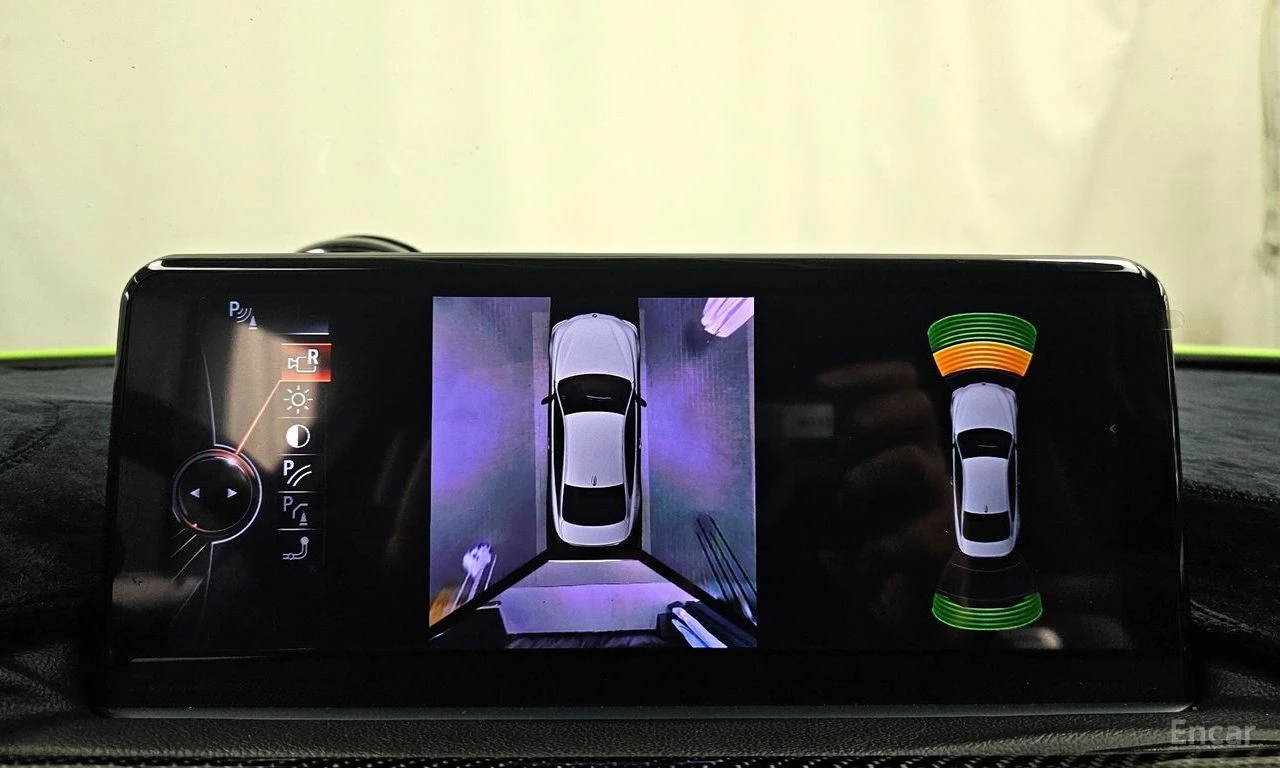BMW M4 COUPE* КОЖА* ПОДГРЕВ* НАВИ* HARMAN* CAMERA* HUD, снимка 13 - Автомобили и джипове - 54667844