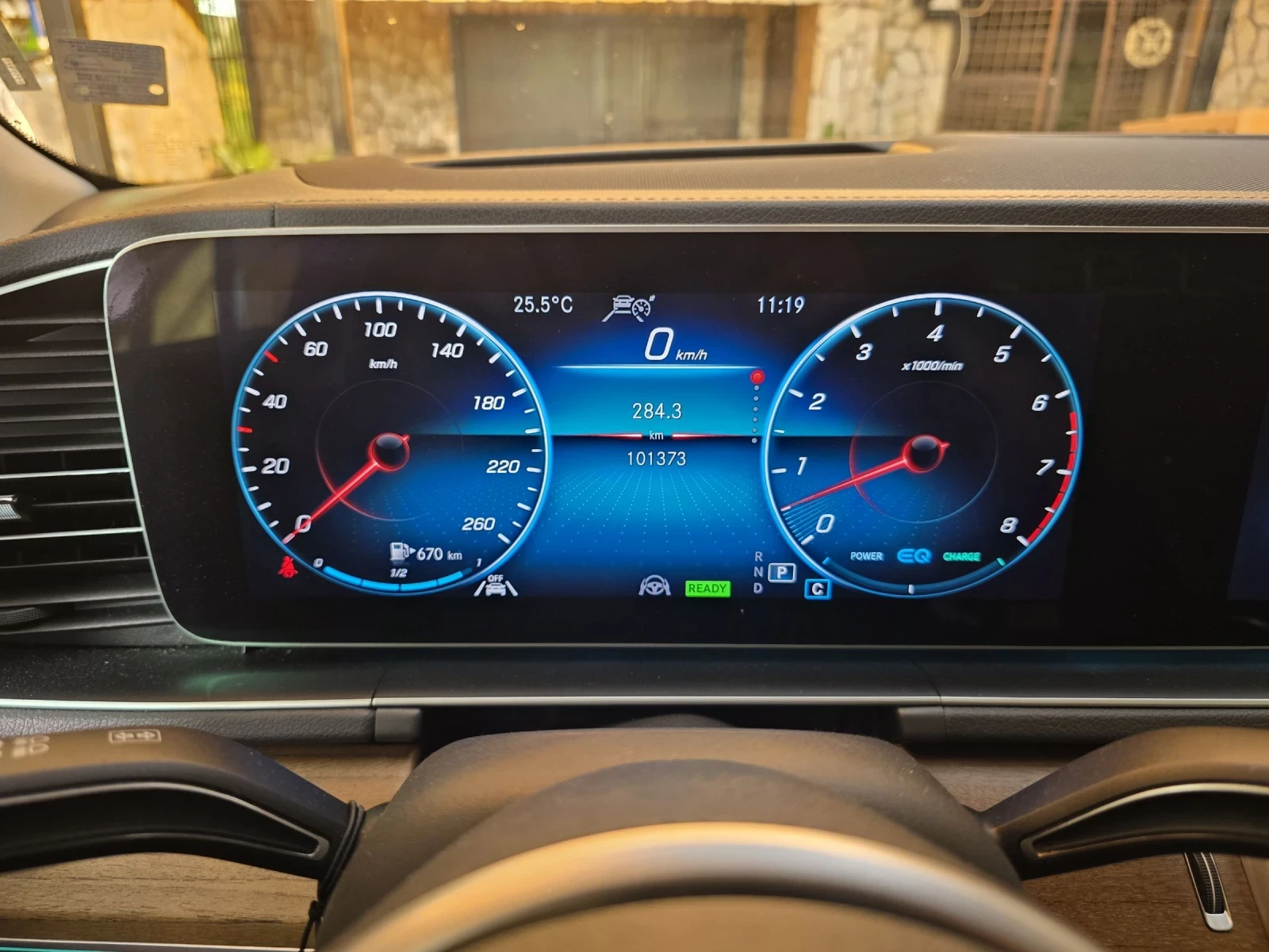 Mercedes-Benz GLS 450 Gls, снимка 16 - Автомобили и джипове - 54766973