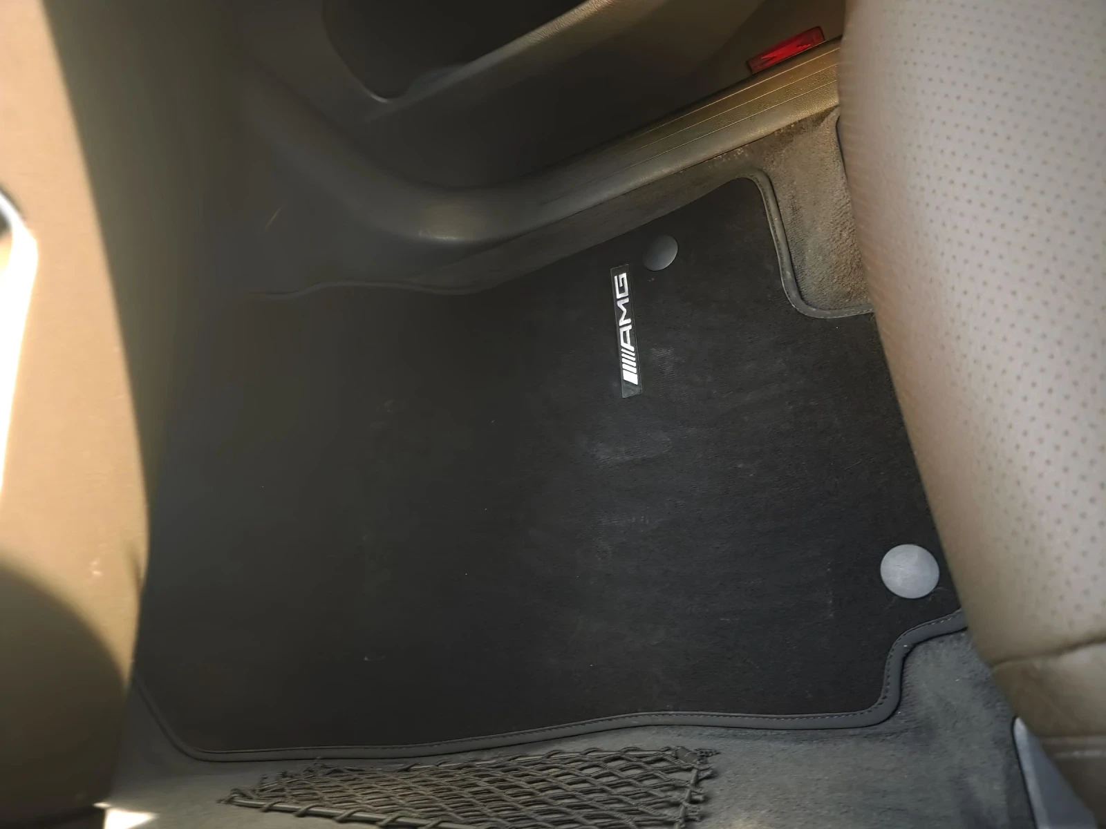 Mercedes-Benz GLS 450 Gls, снимка 12 - Автомобили и джипове - 54766973