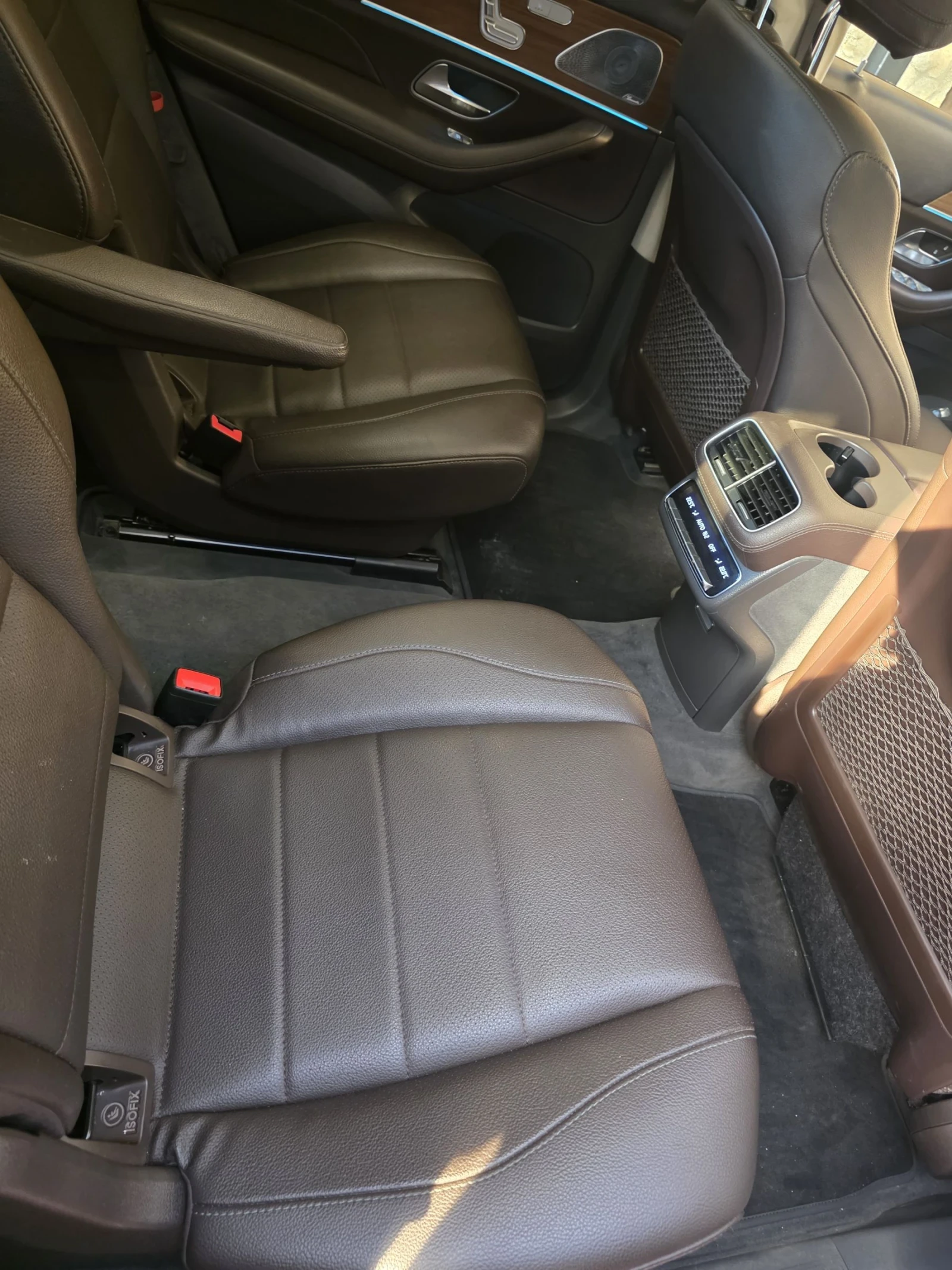 Mercedes-Benz GLS 450 Gls, снимка 7 - Автомобили и джипове - 54766973