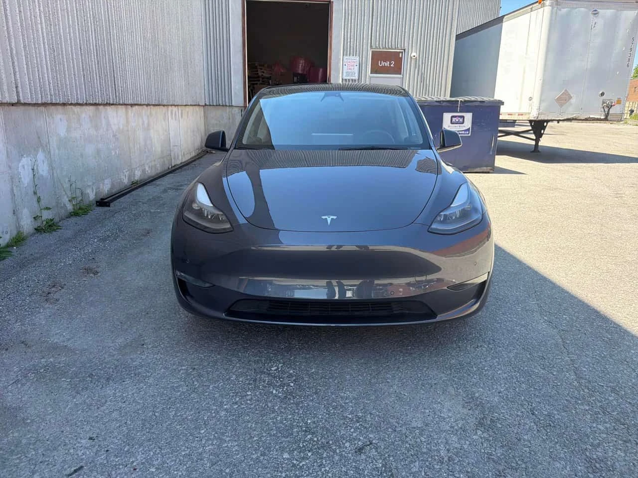 Tesla Model Y * Performance * ���������� ����� * ���������� | Mobile.bg � ����������� 6
