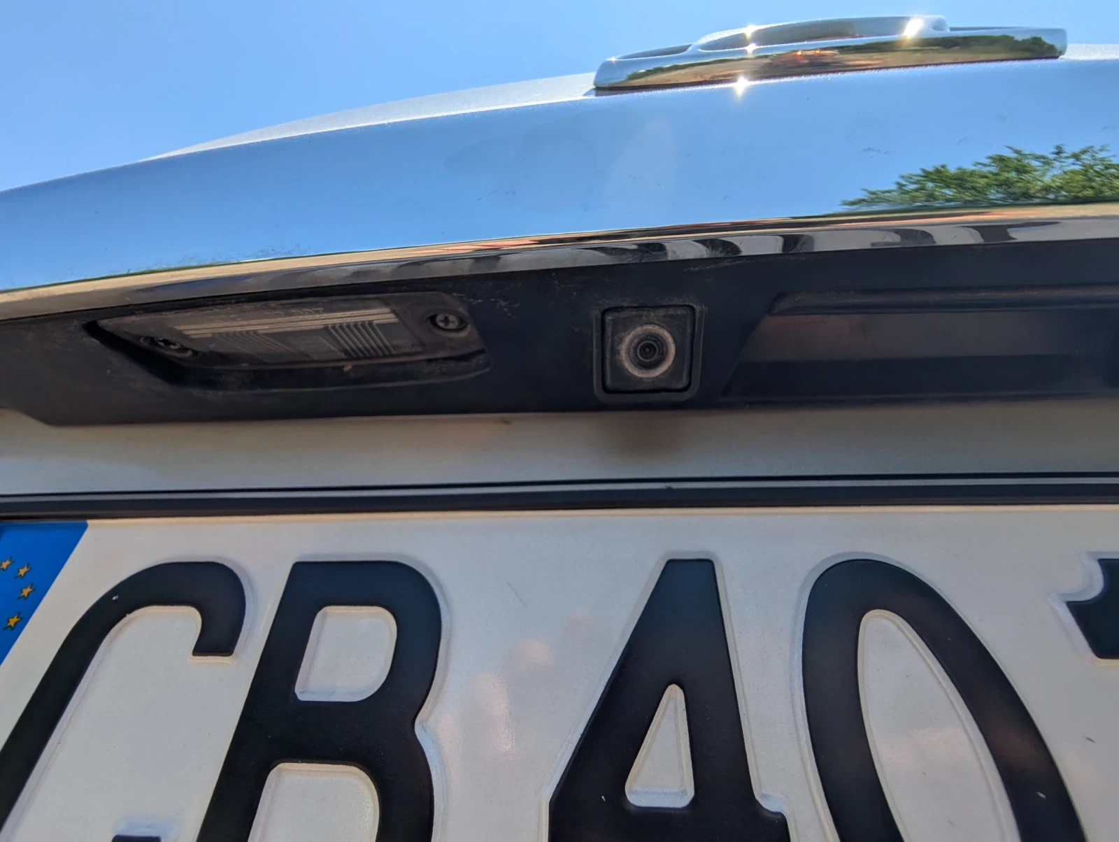Hyundai I40 CW 1, 7 CRDi, снимка 15 - Автомобили и джипове - 54989041
