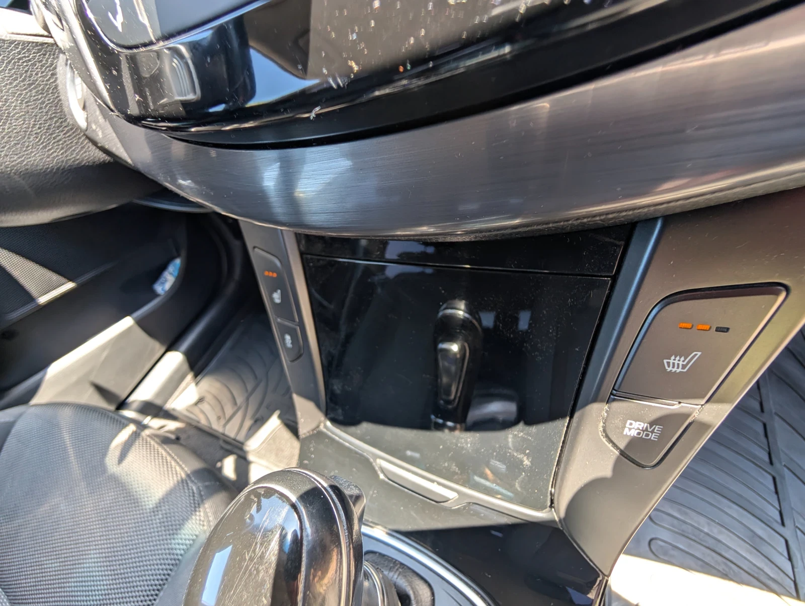 Hyundai I40 CW 1, 7 CRDi, снимка 12 - Автомобили и джипове - 54989041