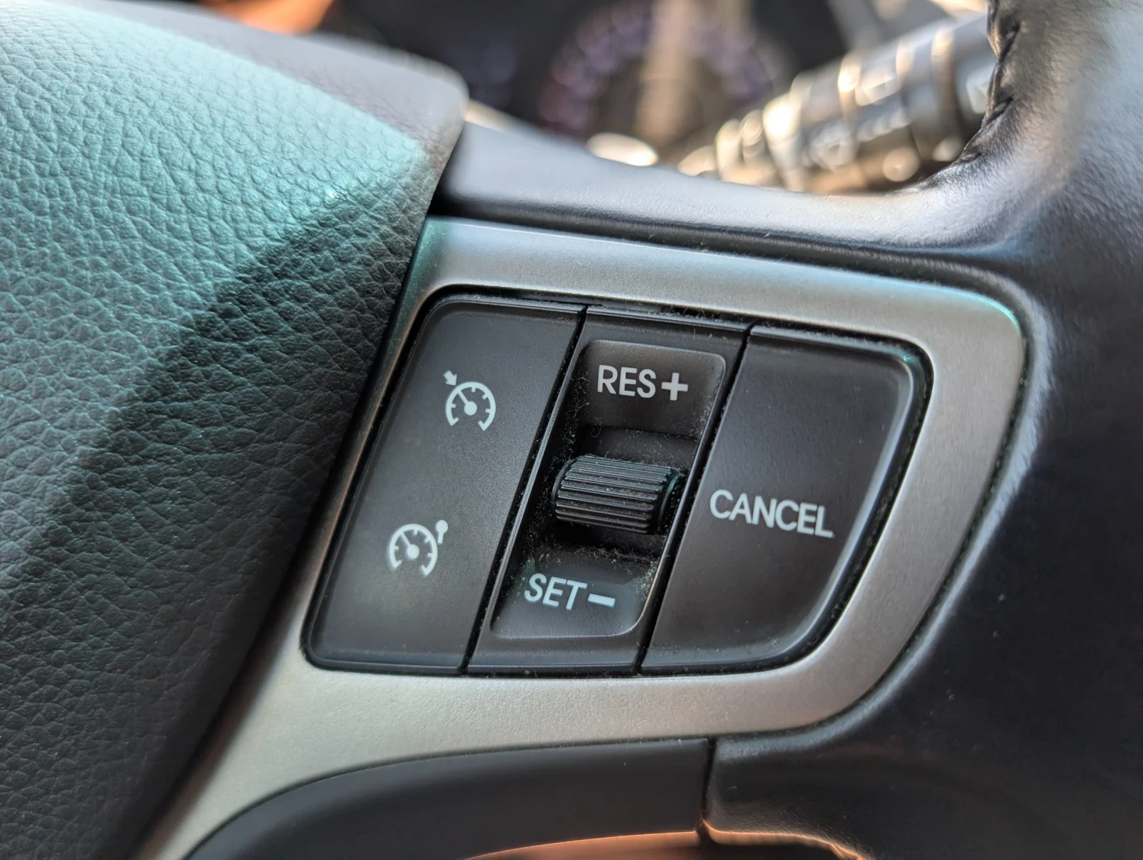 Hyundai I40 CW 1, 7 CRDi, снимка 14 - Автомобили и джипове - 54989041