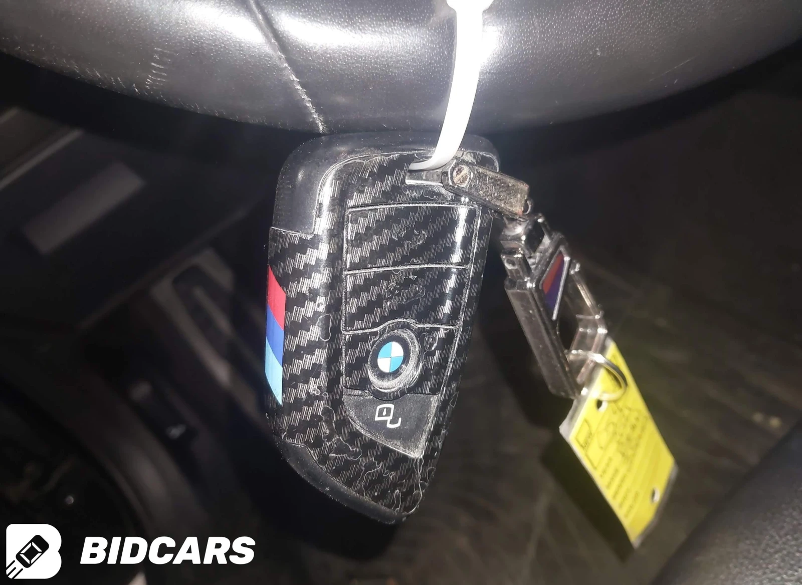 BMW 340 M340I Xdrive, снимка 13 - Автомобили и джипове - 55152793