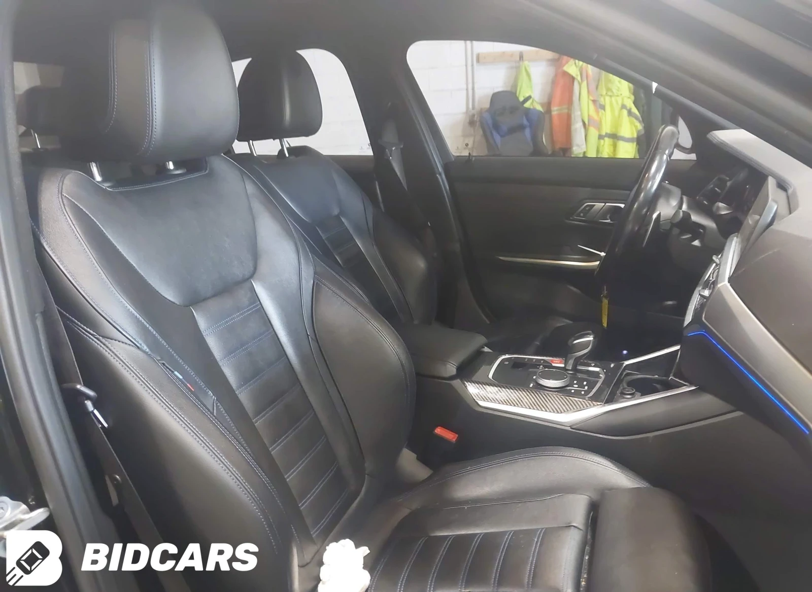 BMW 340 M340I Xdrive, снимка 11 - Автомобили и джипове - 55152793
