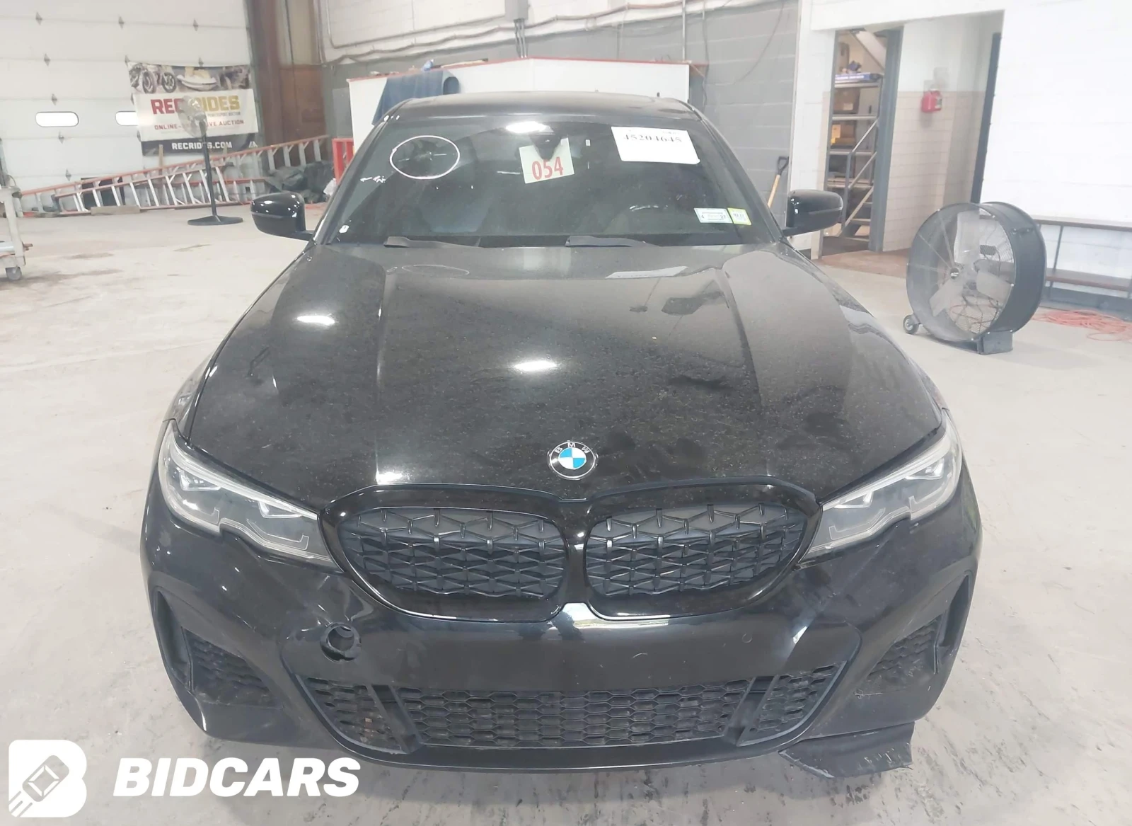 BMW 340 M340I Xdrive, снимка 2 - Автомобили и джипове - 55152793