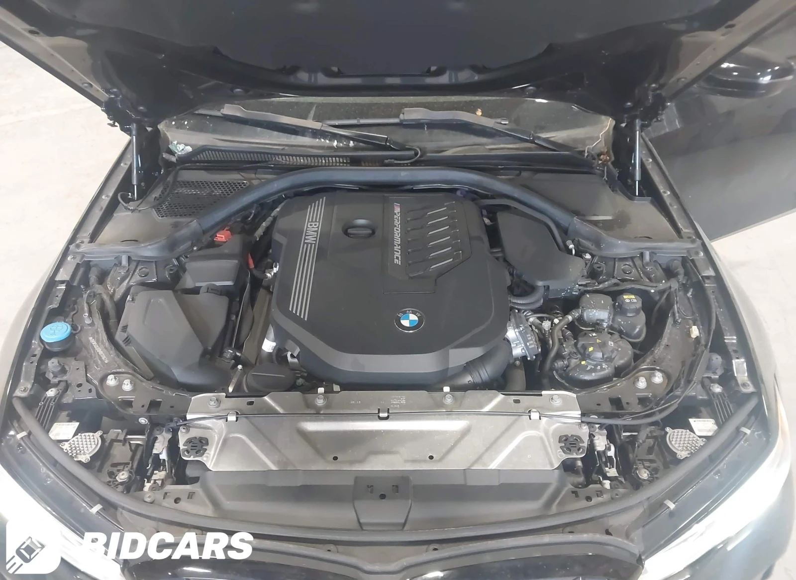BMW 340 M340I Xdrive, снимка 12 - Автомобили и джипове - 55152793