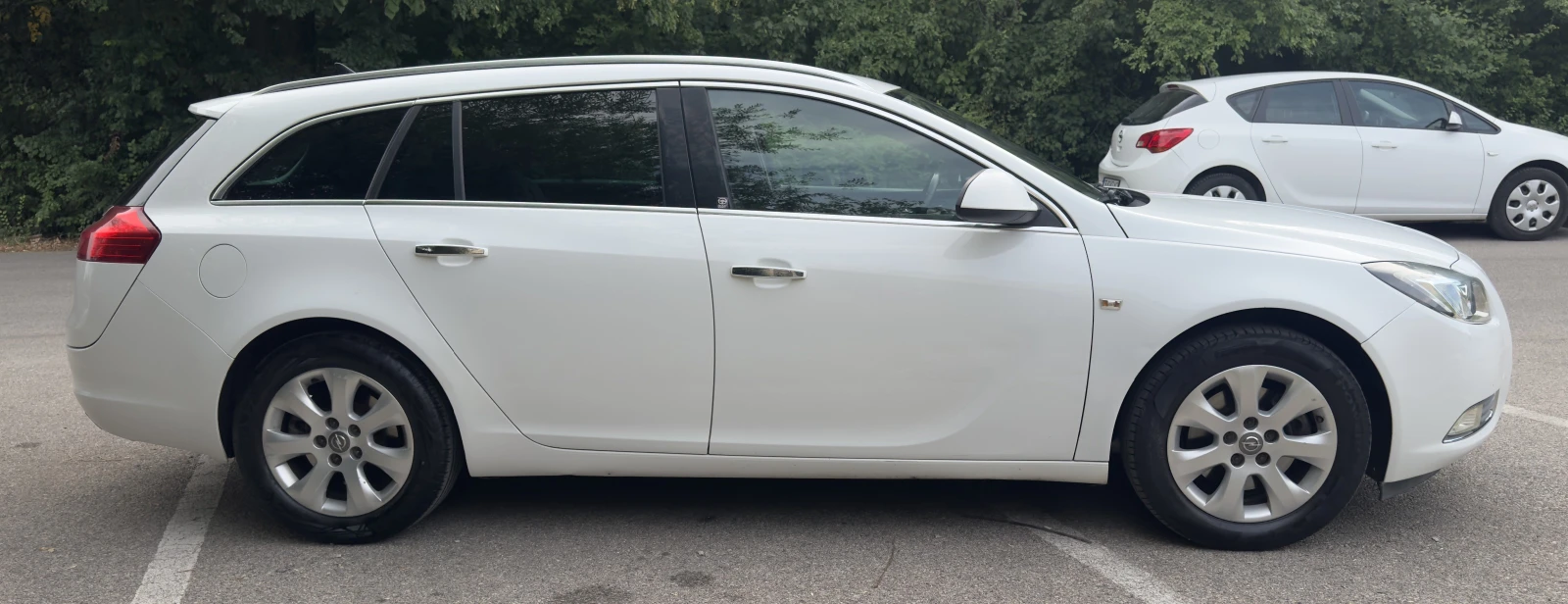 Opel Insignia 2.0cdTI * ��������� * COSMO * FULL* ������* ������ | Mobile.bg � ����������� 3