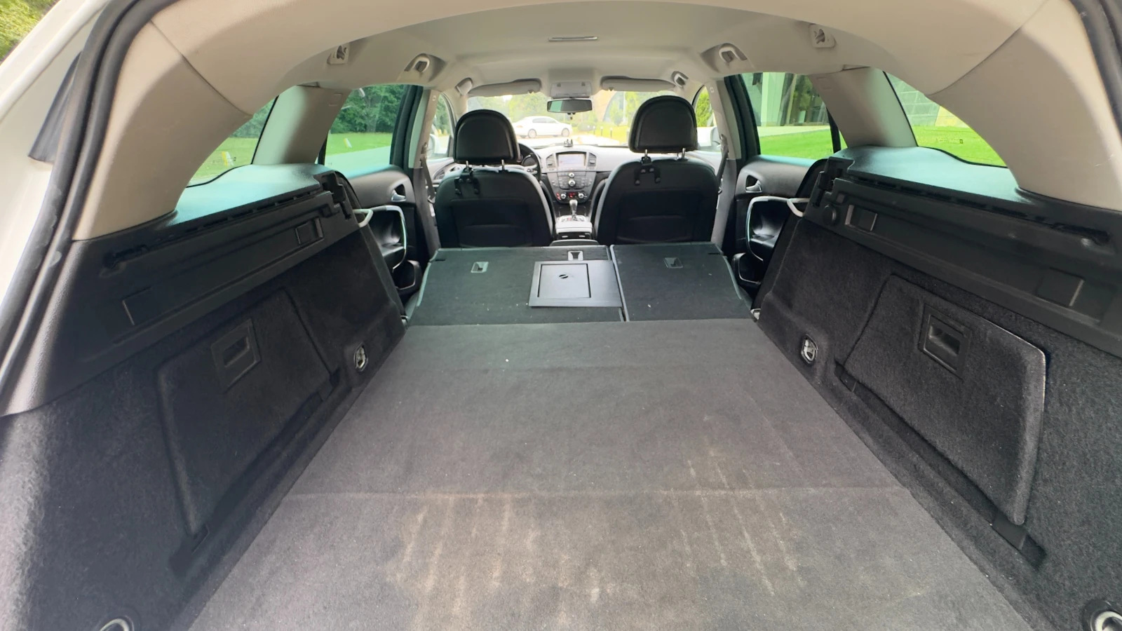 Opel Insignia 2.0cdTI * ��������� * COSMO * FULL* ������* ������ | Mobile.bg � ����������� 15