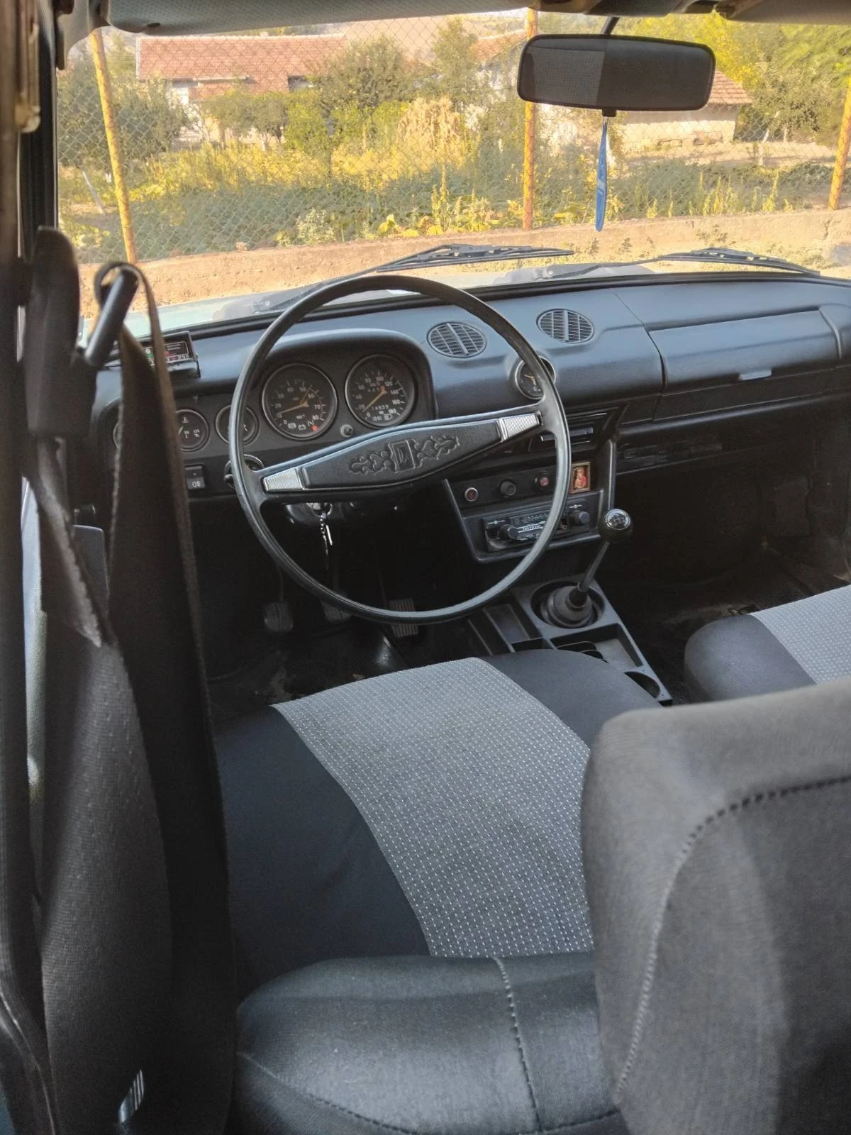 Lada 21061, снимка 4 - Автомобили и джипове - 56106939