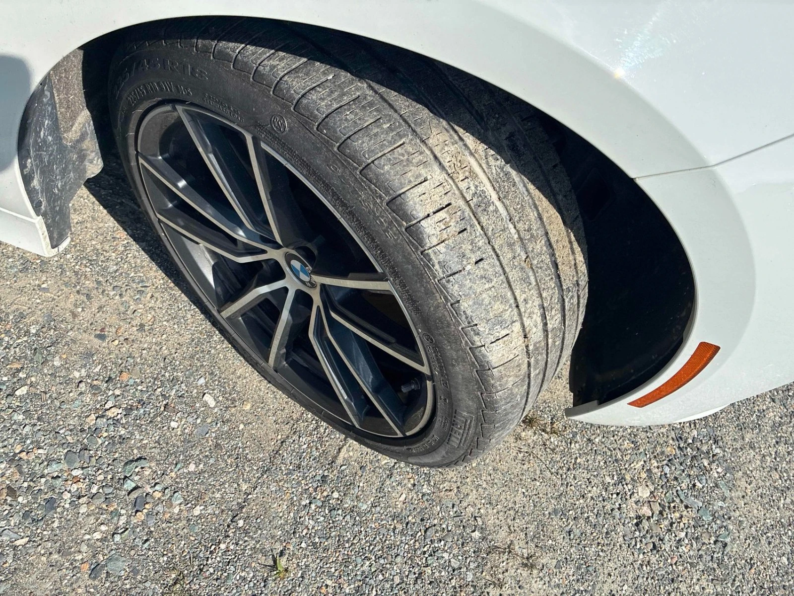 BMW 330 xDrive * AвтоКредит * (ЦЕНА ДО БГ), снимка 7 - Автомобили и джипове - 55602835