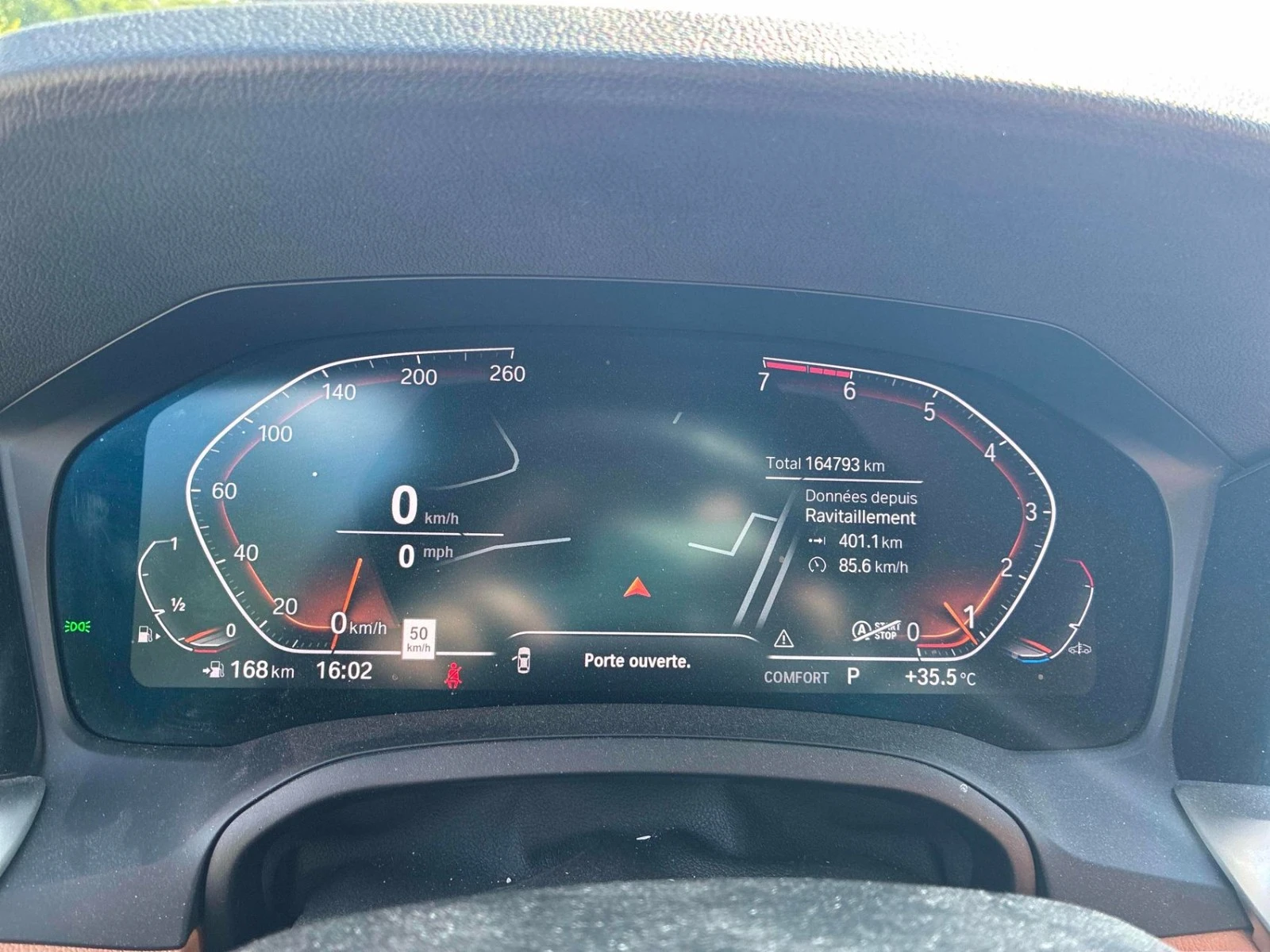 BMW 330 xDrive * AвтоКредит * (ЦЕНА ДО БГ), снимка 9 - Автомобили и джипове - 55602835