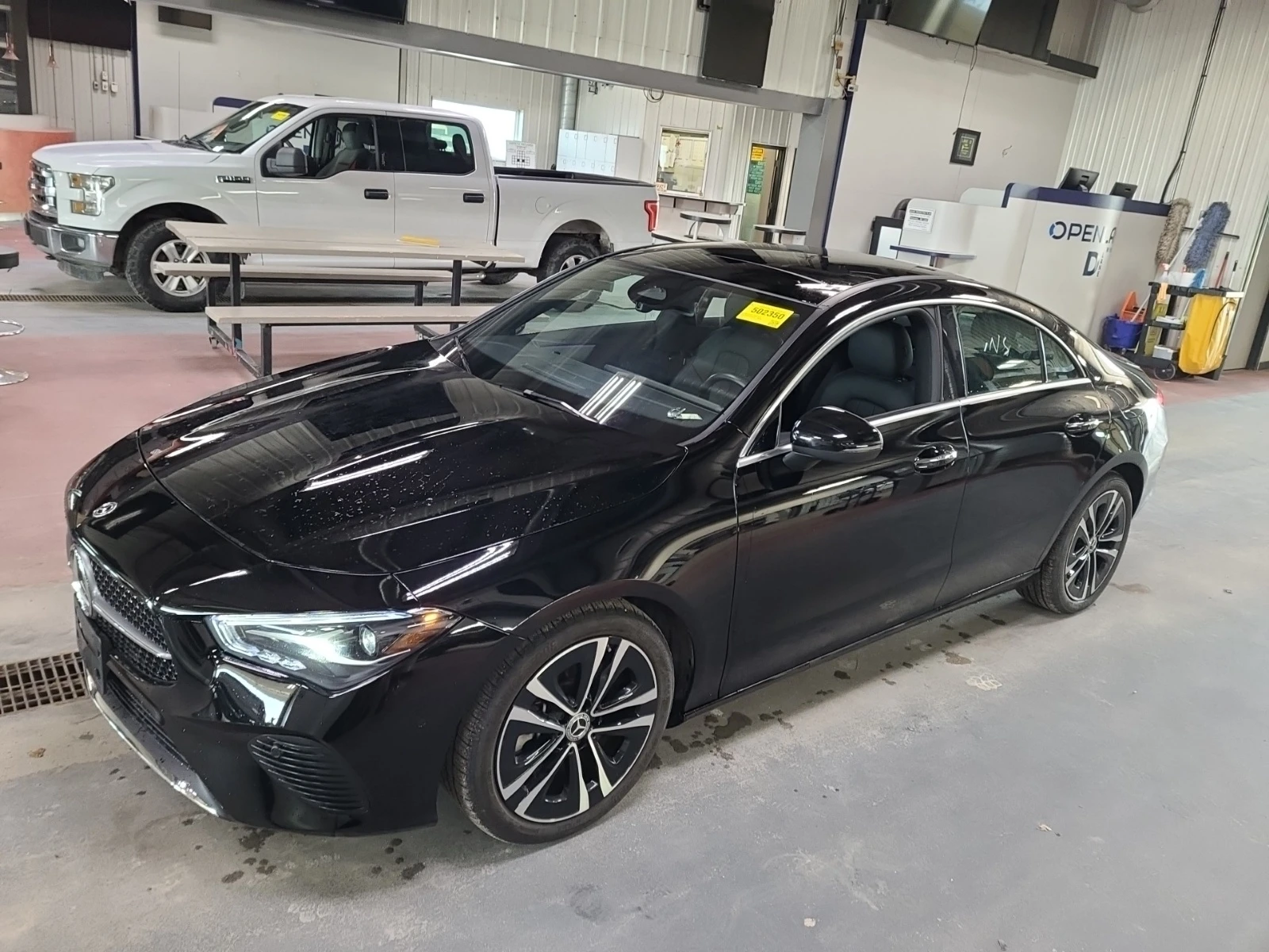 Mercedes-Benz CLA 250 | Mobile.bg � ����������� 1