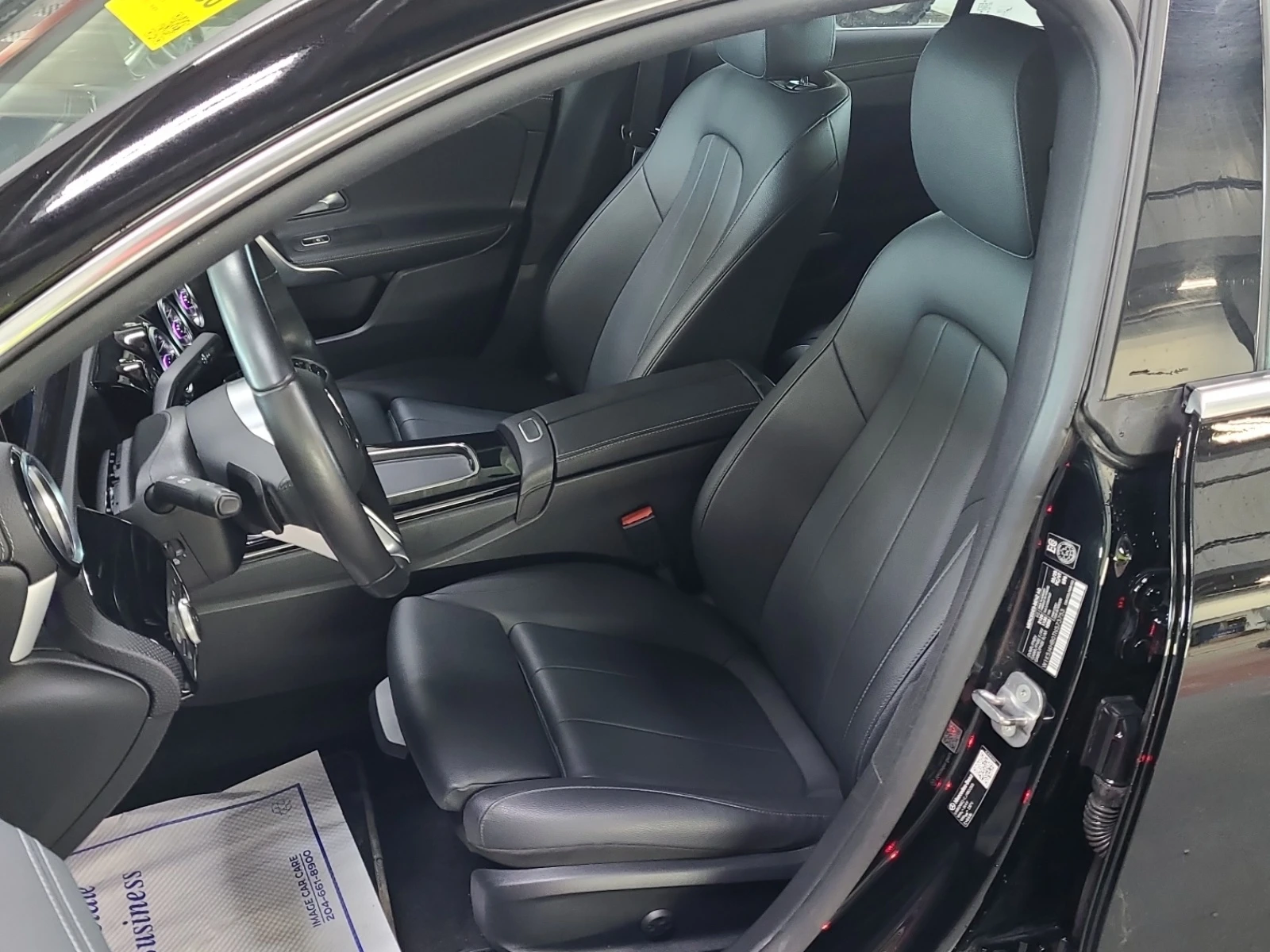 Mercedes-Benz CLA 250 | Mobile.bg � ����������� 5