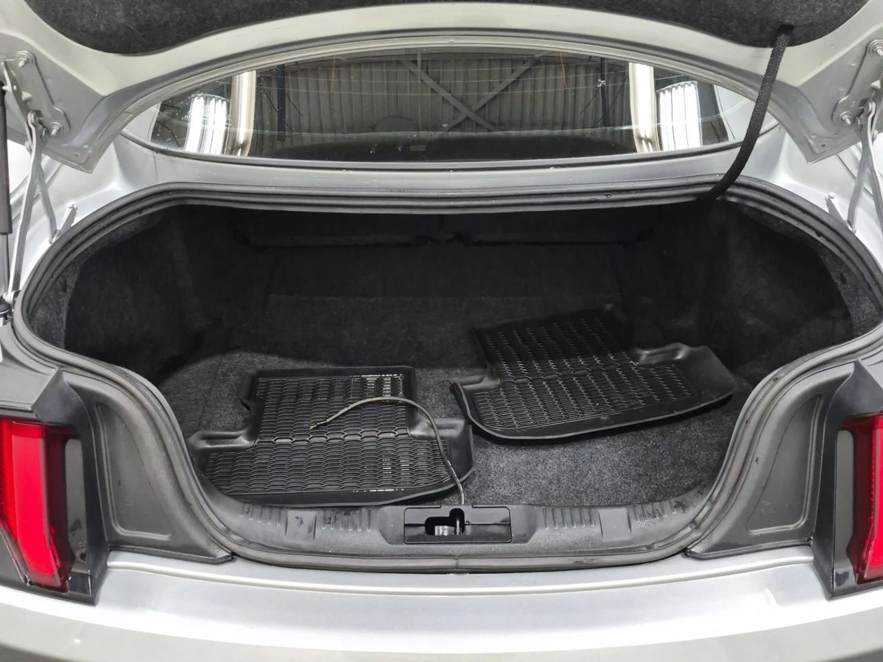 Ford Mustang ECOBOOST, снимка 14 - Автомобили и джипове - 55724081