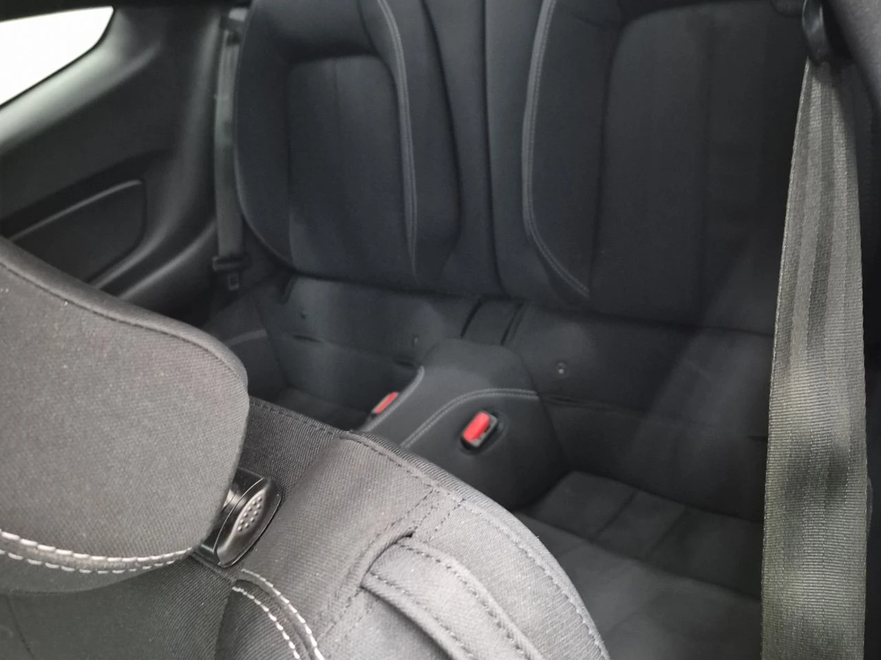 Ford Mustang ECOBOOST, снимка 12 - Автомобили и джипове - 55724081