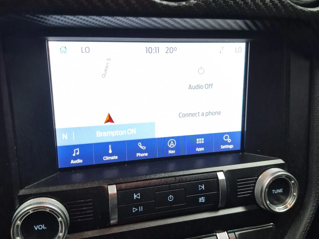 Ford Mustang ECOBOOST, снимка 11 - Автомобили и джипове - 55724081