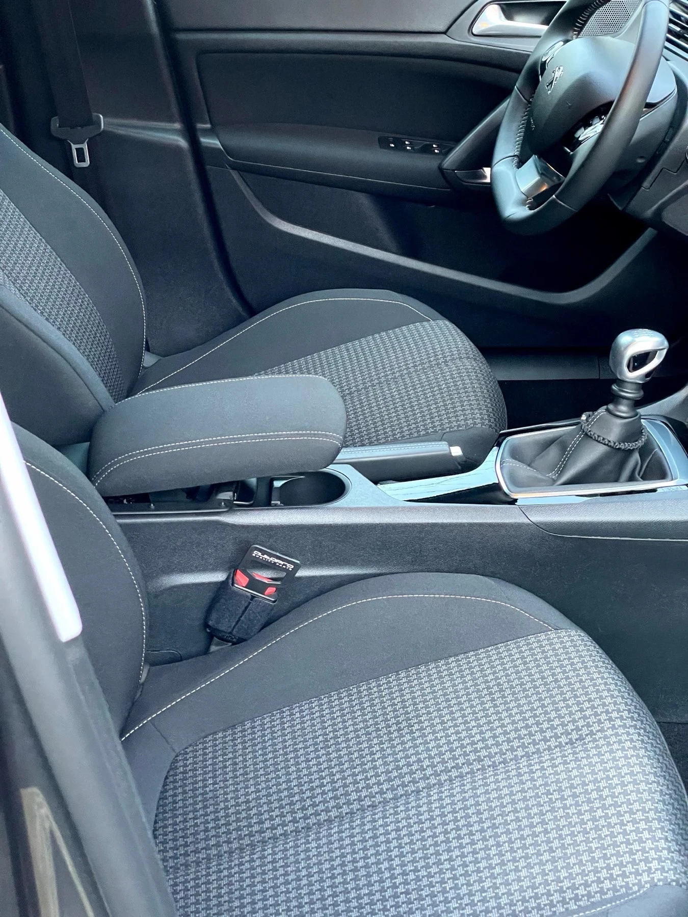 Peugeot 308, снимка 4 - Автомобили и джипове - 56071624