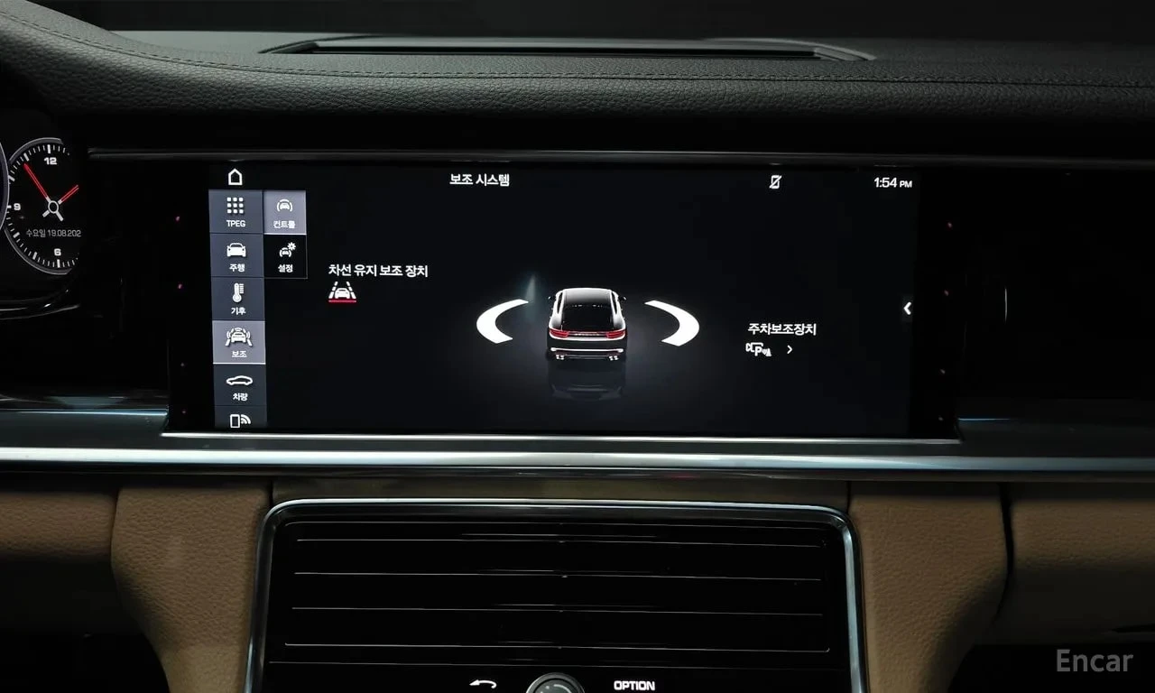 Porsche Panamera 2.9 4S, снимка 16 - Автомобили и джипове - 56116373