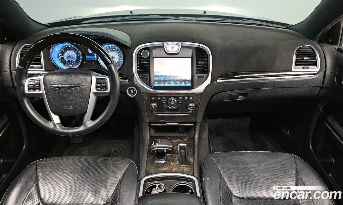 Chrysler 300c 3.6 | Mobile.bg � ����������� 7
