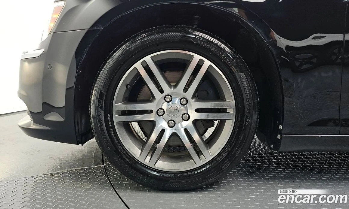Chrysler 300c 3.6 | Mobile.bg � ����������� 5