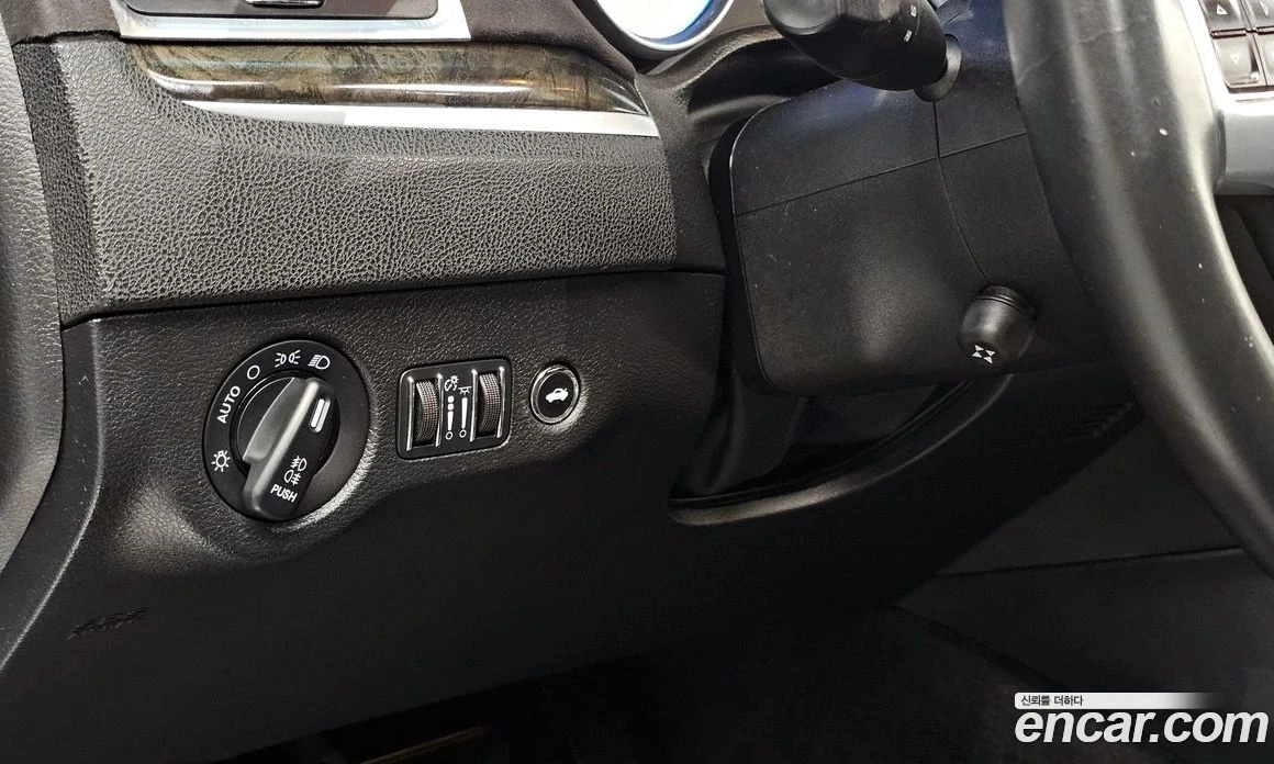 Chrysler 300c 3.6 | Mobile.bg � ����������� 17