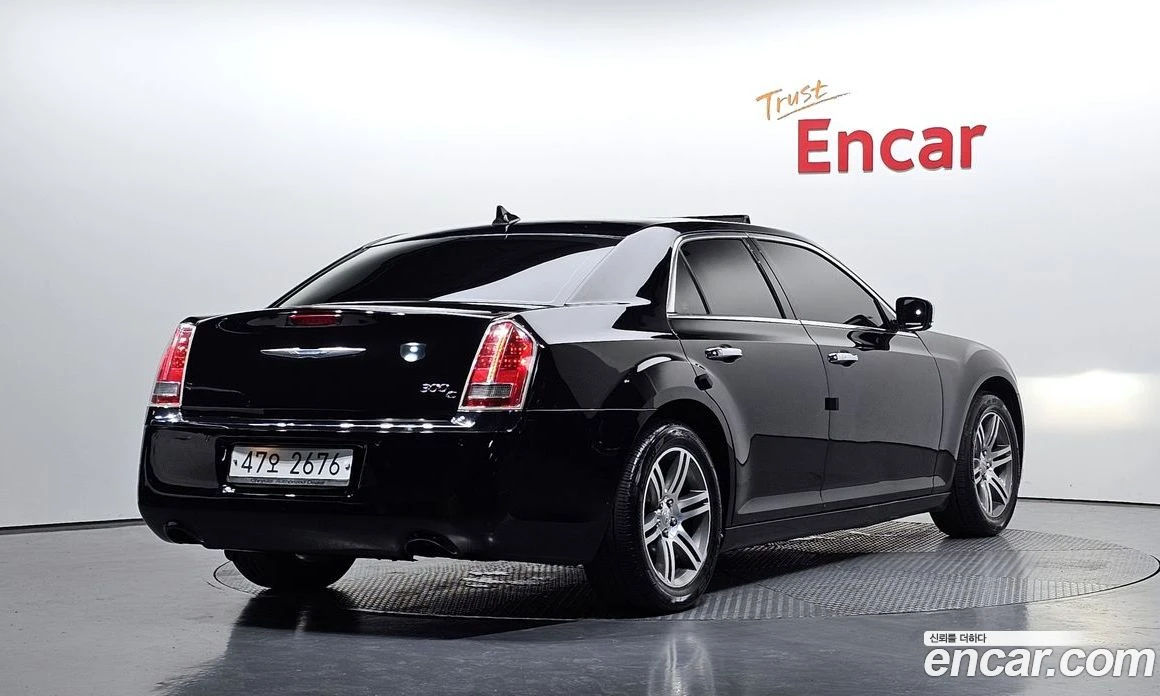 Chrysler 300c 3.6 | Mobile.bg � ����������� 2