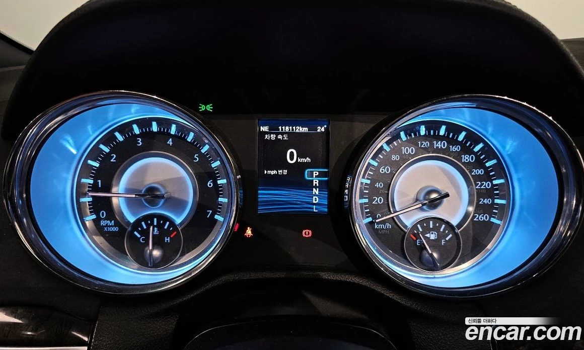 Chrysler 300c 3.6 | Mobile.bg � ����������� 8