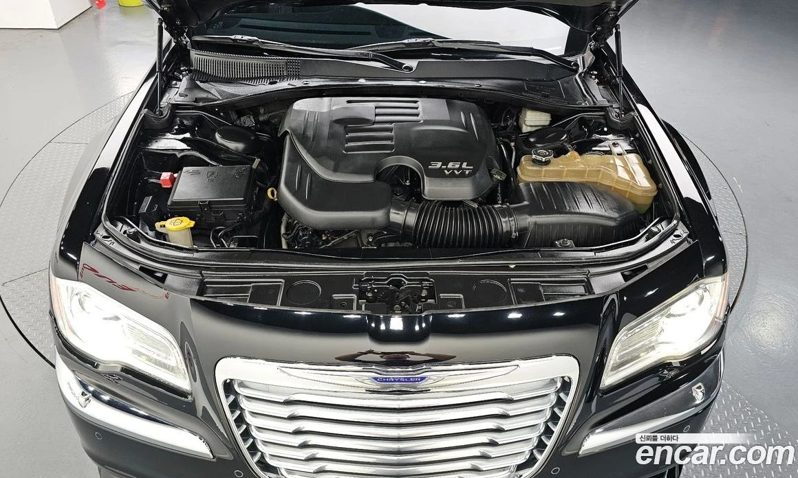 Chrysler 300c 3.6 | Mobile.bg � ����������� 6