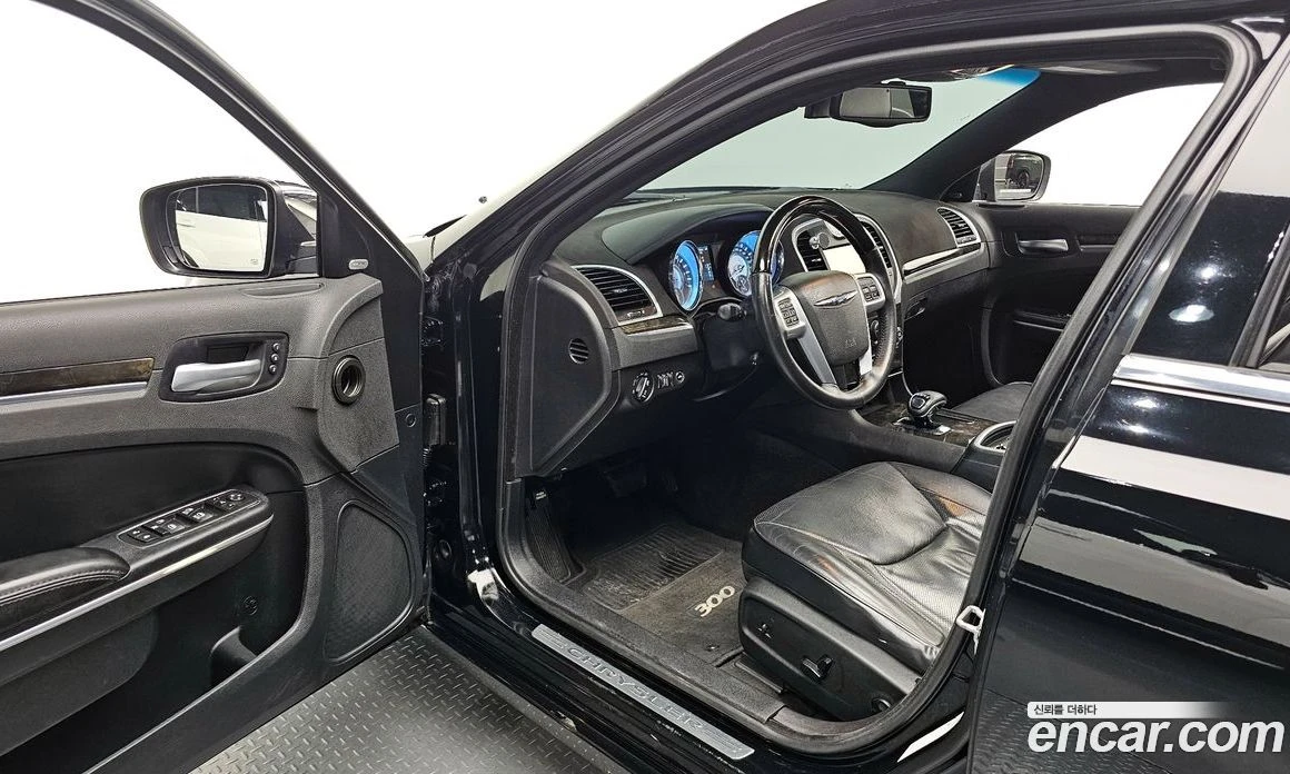 Chrysler 300c 3.6 | Mobile.bg � ����������� 10