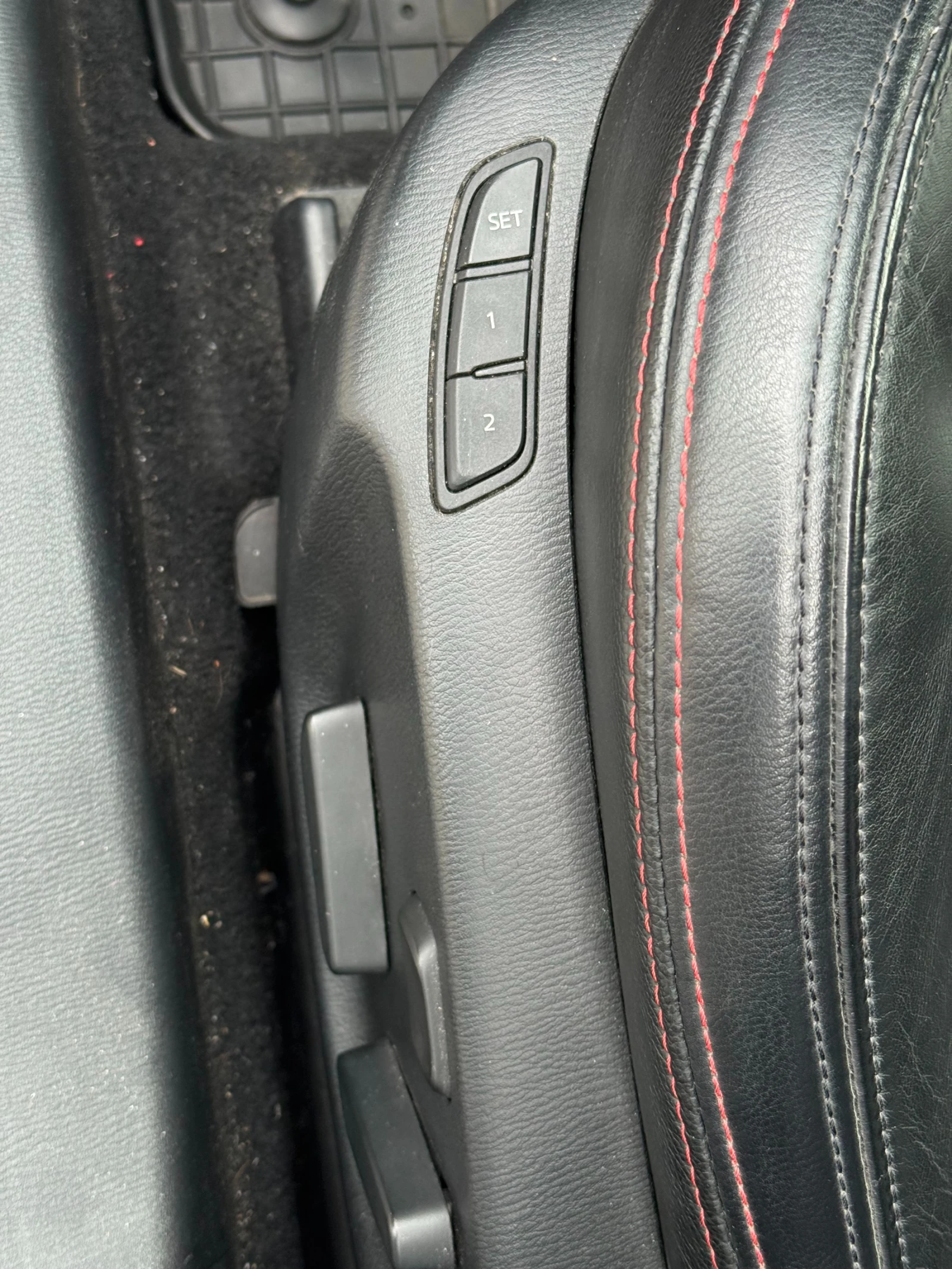 Mazda 6 III, снимка 8 - Автомобили и джипове - 56463846