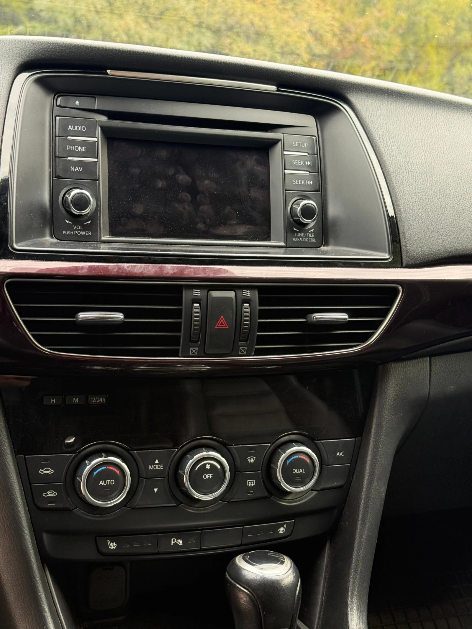 Mazda 6 III, снимка 9 - Автомобили и джипове - 56463846