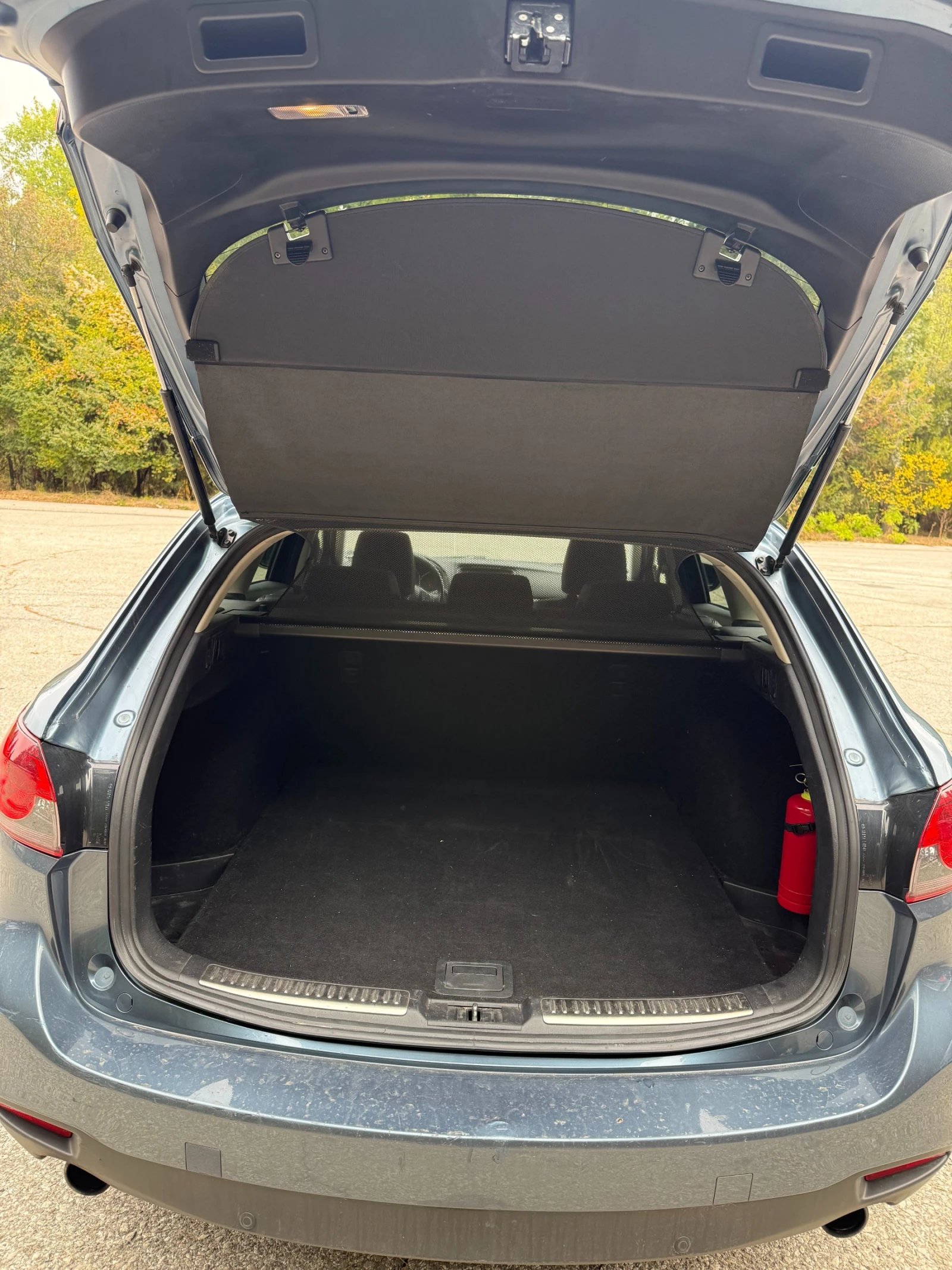 Mazda 6 III, снимка 12 - Автомобили и джипове - 56463846