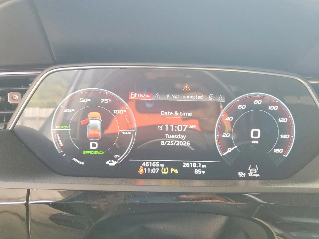 Audi E-Tron 360-CAM* BLIND-SPOT* DIGITAL* LANE-ASIST* PODGREV | Mobile.bg � ����������� 10