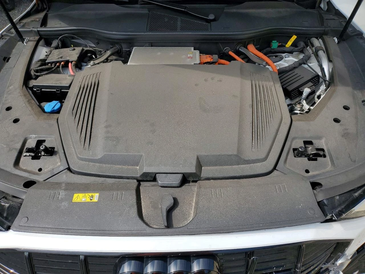 Audi E-Tron 360-CAM* BLIND-SPOT* DIGITAL* LANE-ASIST* PODGREV | Mobile.bg � ����������� 7