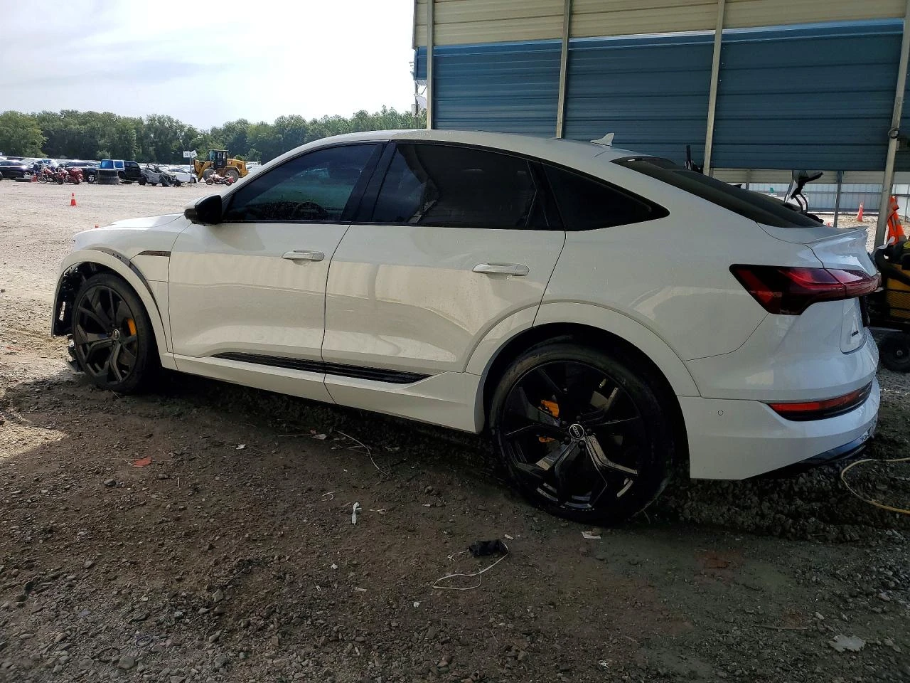 Audi E-Tron 360-CAM* BLIND-SPOT* DIGITAL* LANE-ASIST* PODGREV | Mobile.bg � ����������� 6