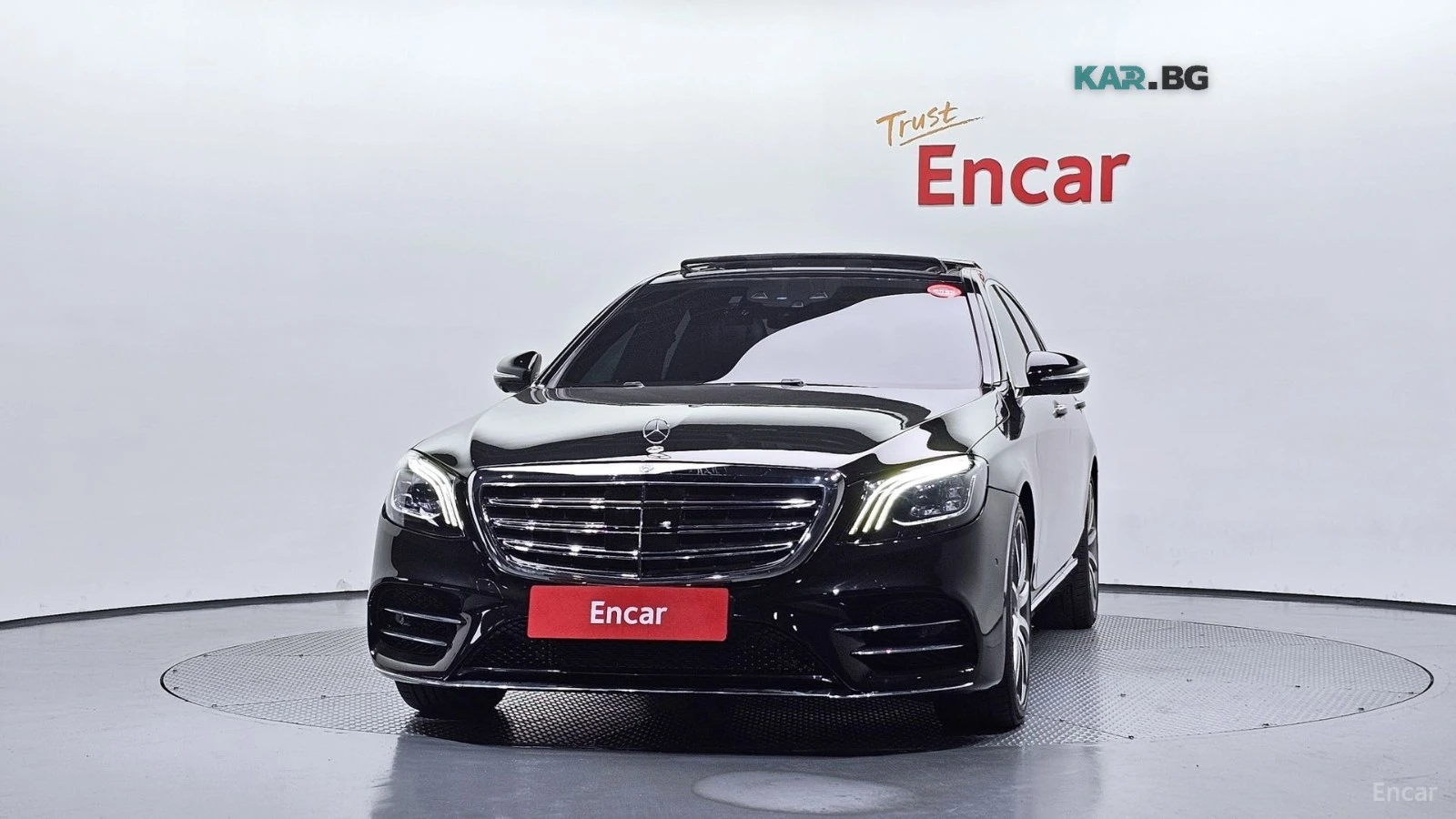 Mercedes-Benz S 350 ����* �������* ������* BURMASTER* PANO* 360 | Mobile.bg � ����������� 3