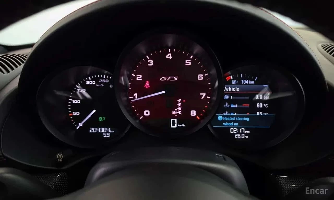 Porsche Cayman | Mobile.bg � ����������� 8