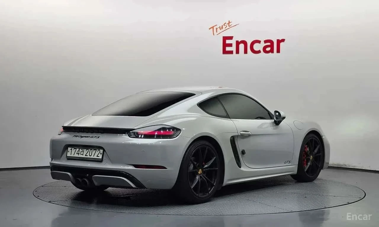 Porsche Cayman | Mobile.bg � ����������� 3
