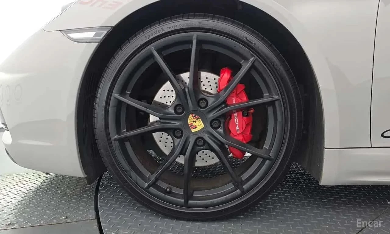 Porsche Cayman | Mobile.bg � ����������� 5