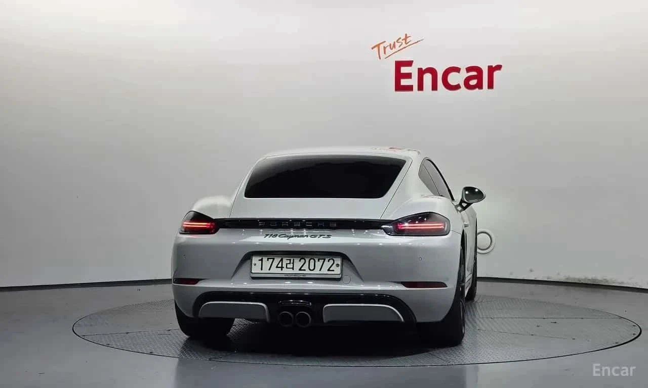 Porsche Cayman | Mobile.bg � ����������� 4
