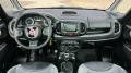 Fiat 500L 0.900-TURBO-85кс-6скорости-EURO 5B-ПАНОРАМА-ИТАЛИЯ - [16] 