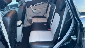 Chevrolet Captiva NAVI-КАМЕРА-7 МЕСТА, снимка 15