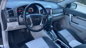 Chevrolet Captiva NAVI-КАМЕРА-7 МЕСТА, снимка 10