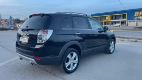 Chevrolet Captiva NAVI-КАМЕРА-7 МЕСТА, снимка 5