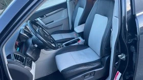Chevrolet Captiva NAVI-КАМЕРА-7 МЕСТА, снимка 9