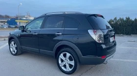 Chevrolet Captiva NAVI-КАМЕРА-7 МЕСТА, снимка 7